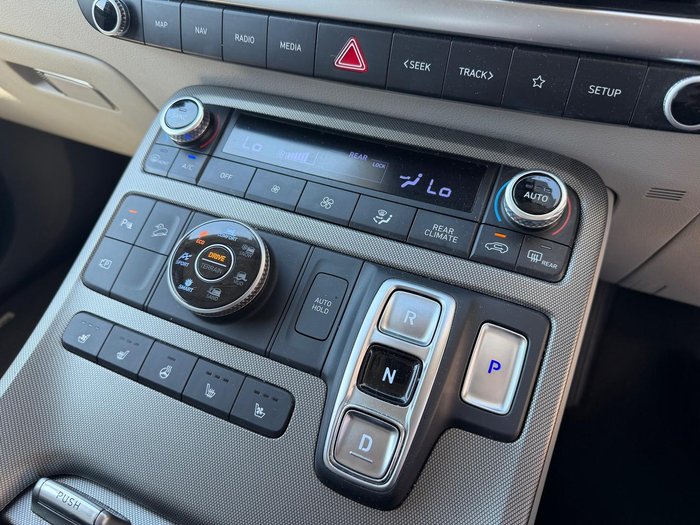 2023 Hyundai Palisade Highlander