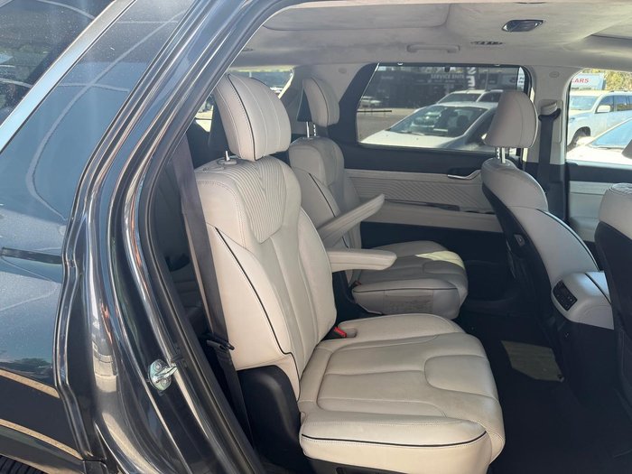 2023 Hyundai Palisade Highlander