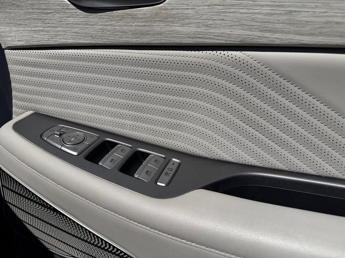 2023 Hyundai Palisade Highlander