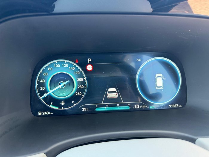 2023 Hyundai Palisade Highlander