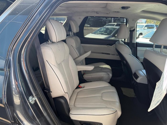 2023 Hyundai Palisade Highlander