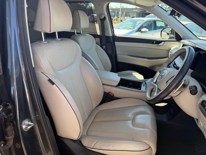 2023 Hyundai Palisade Highlander