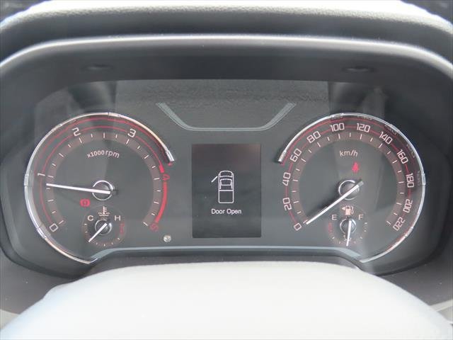 2024 LDV T60 Max LUXE