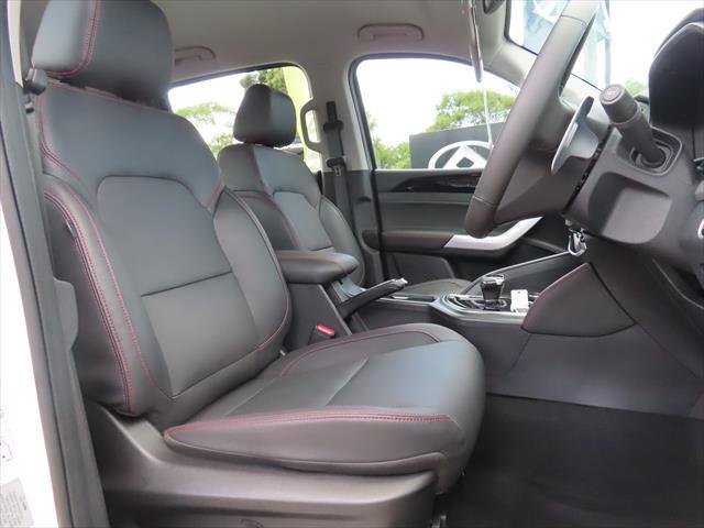 2024 LDV T60 Max LUXE