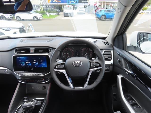 2024 LDV T60 Max LUXE