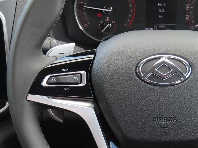 2024 LDV T60 Max LUXE