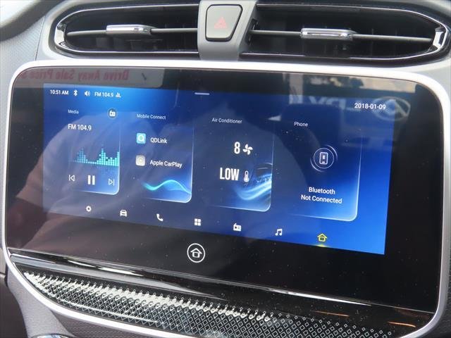 2024 LDV T60 Max LUXE