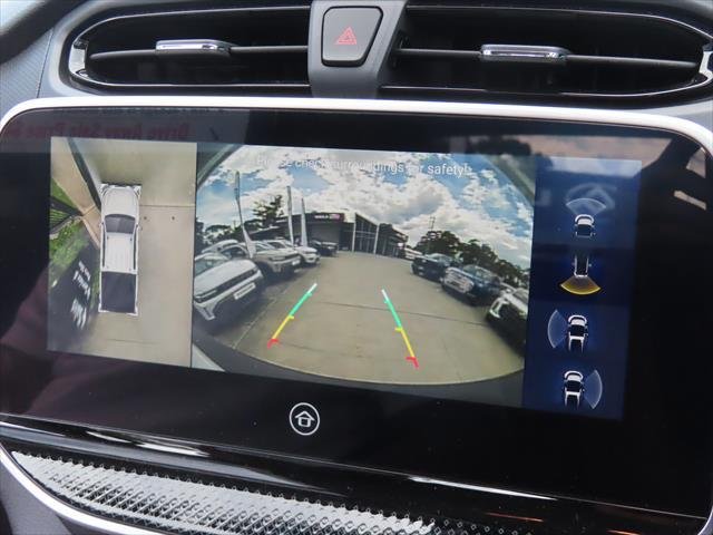 2024 LDV T60 Max LUXE