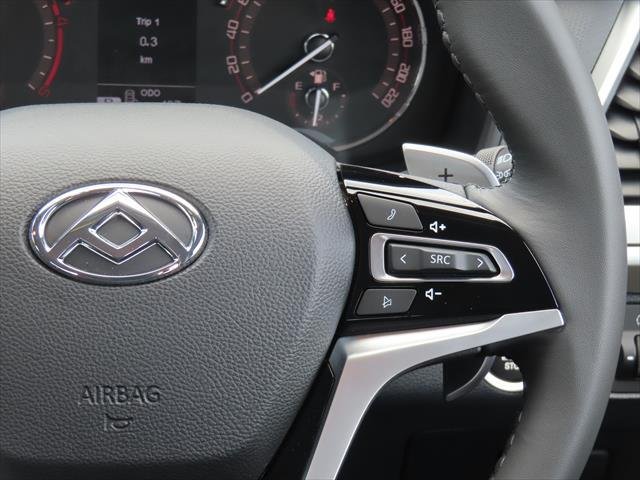 2024 LDV T60 Max LUXE