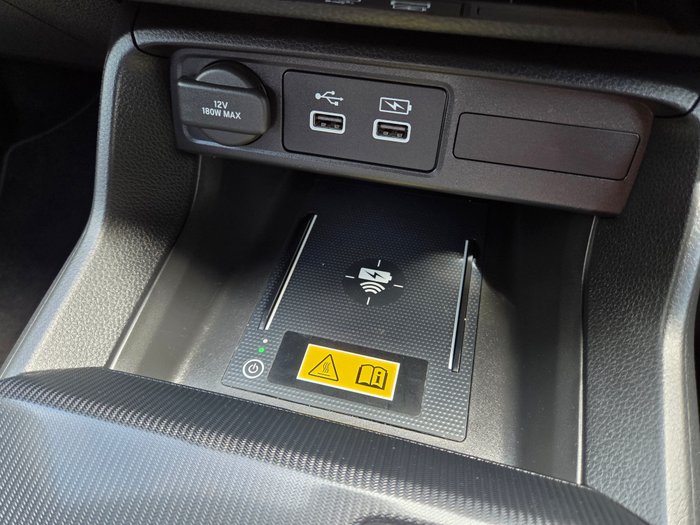 2022 Honda Civic VTi LX