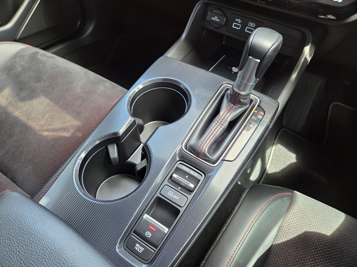 2022 Honda Civic VTi LX