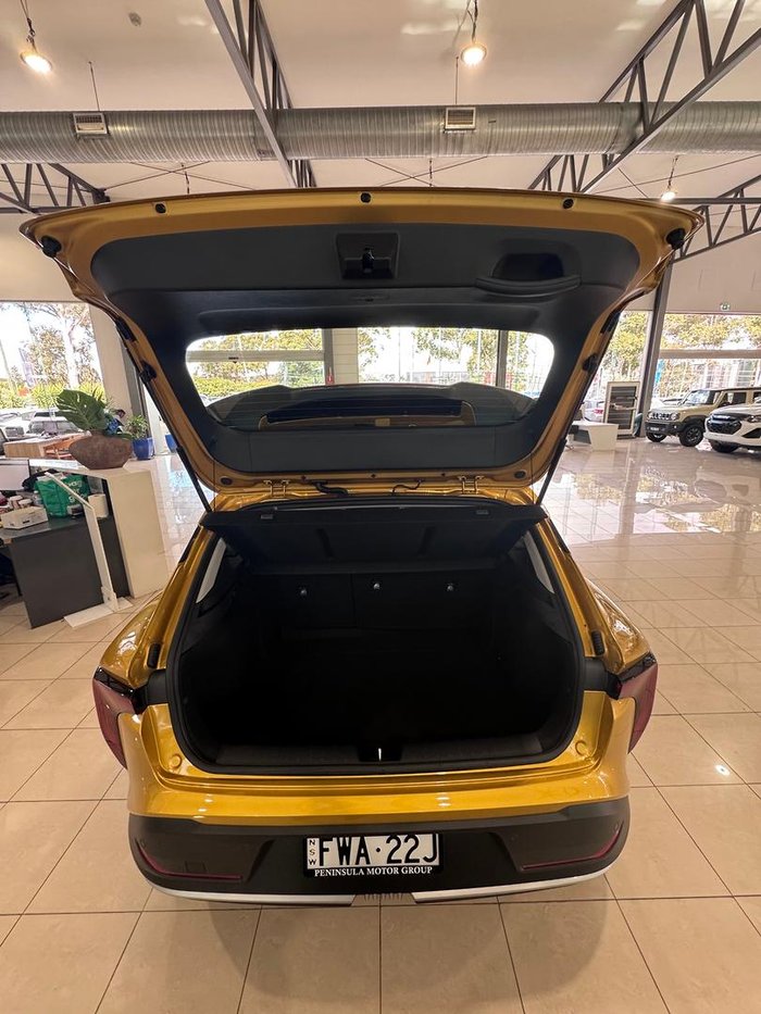 2026 Kia K4 Sport+