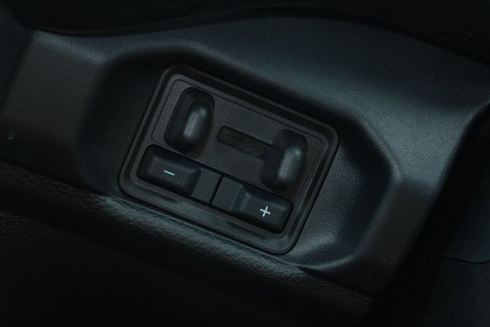 2025 Ford Ranger Wildtrak