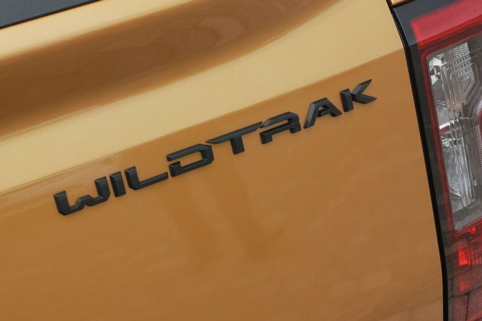 2025 Ford Ranger Wildtrak