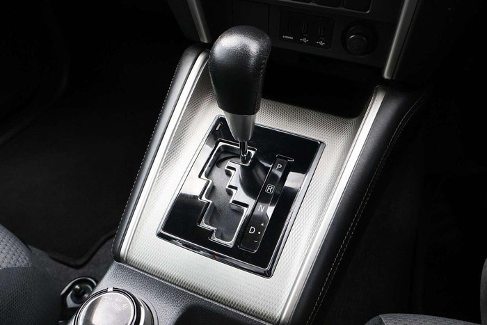 2021 Mitsubishi Triton GLX ADAS