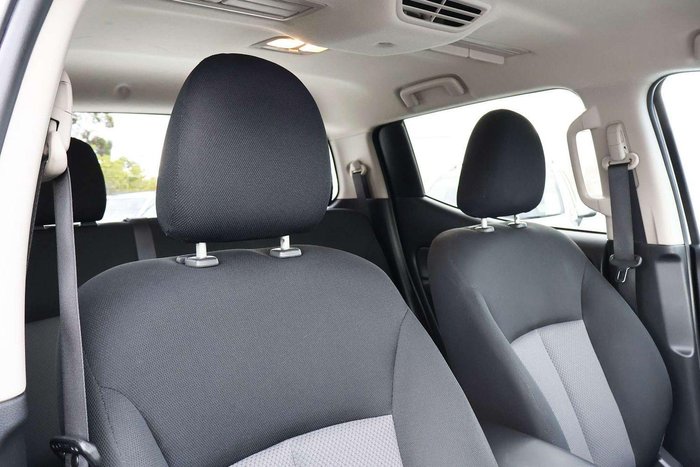 2021 Mitsubishi Triton GLX ADAS