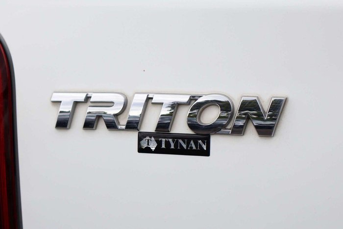 2021 Mitsubishi Triton GLX ADAS