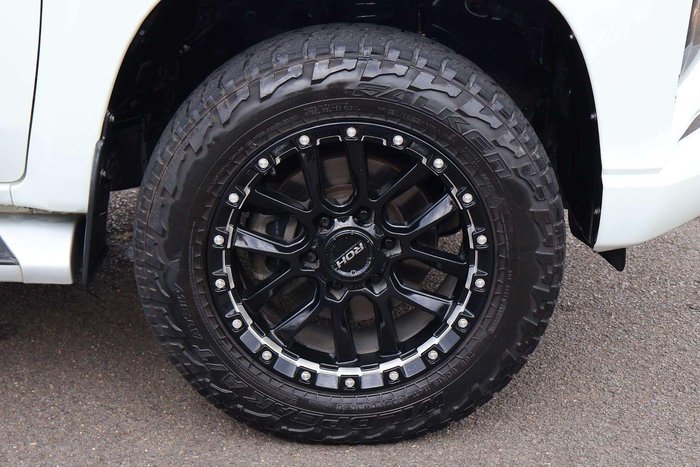 2021 Mitsubishi Triton GLX ADAS