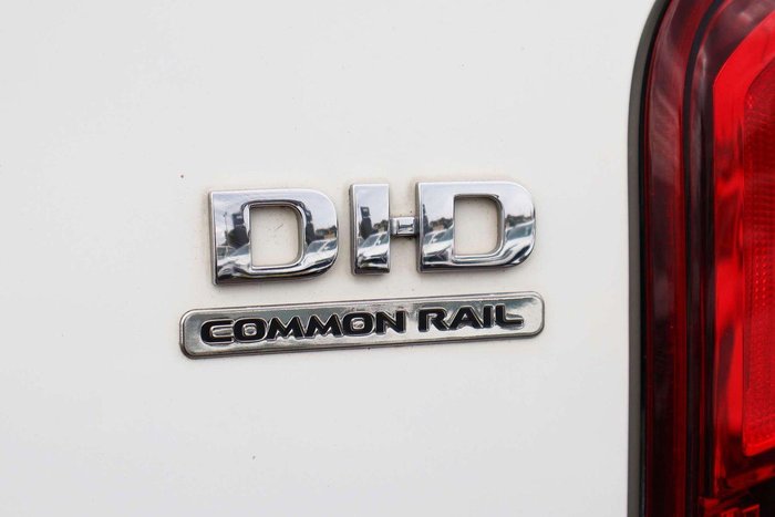 2021 Mitsubishi Triton GLX ADAS