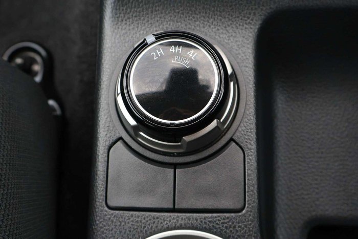 2021 Mitsubishi Triton GLX ADAS