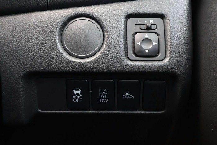 2021 Mitsubishi Triton GLX ADAS