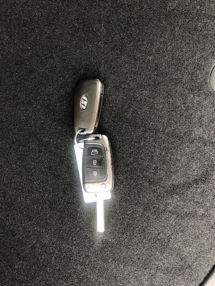 2020 Hyundai Kona Active