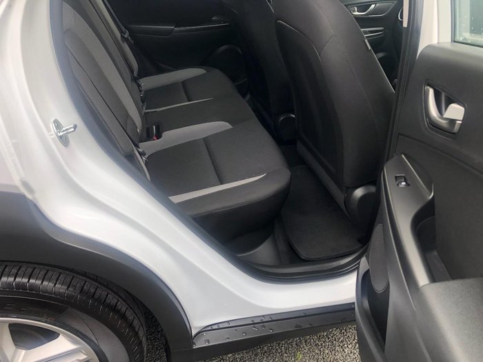 2020 Hyundai Kona Active