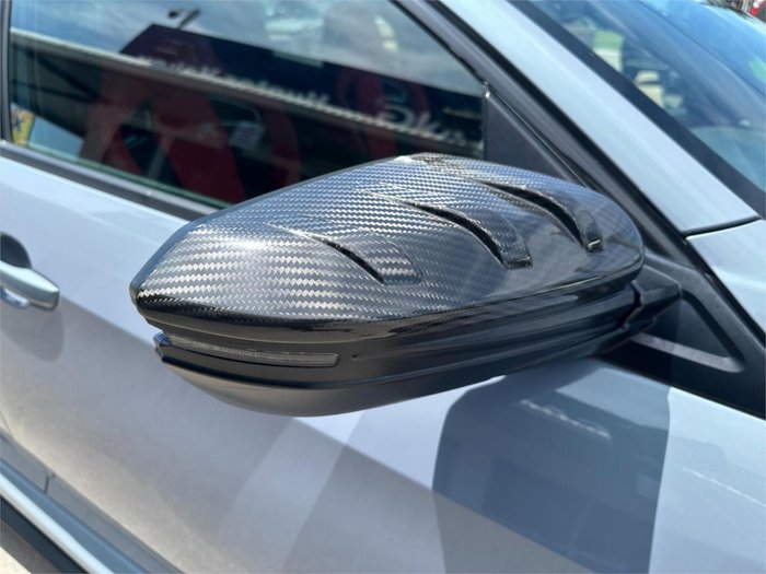 2018 Honda Civic Type R