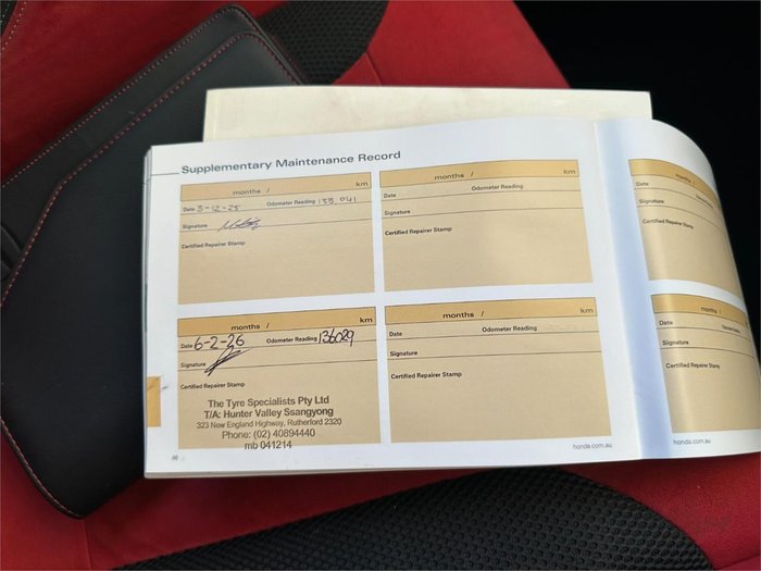 2018 Honda Civic Type R