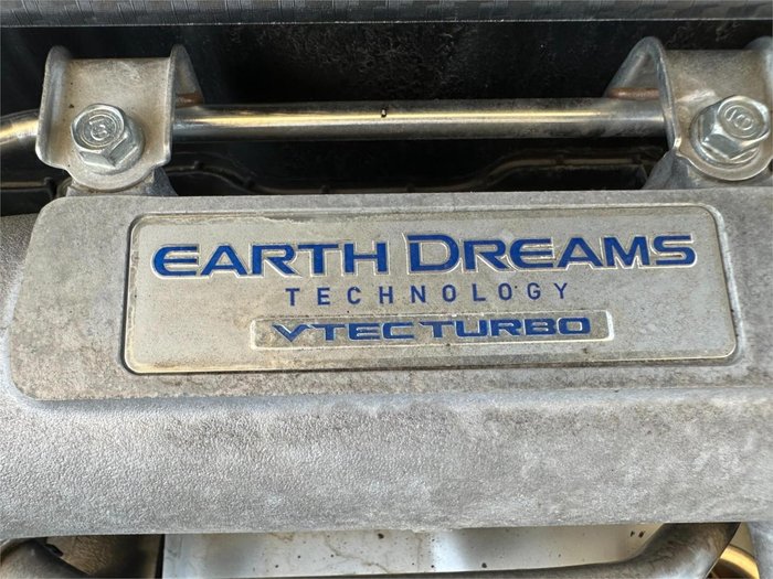 2018 Honda Civic Type R