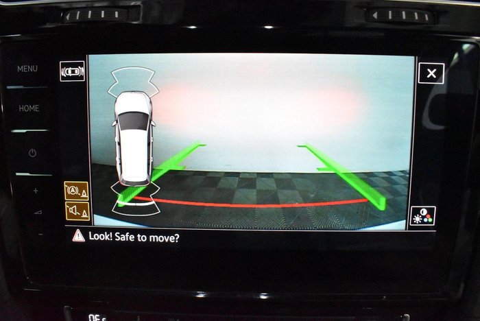 2019 Volkswagen Golf R