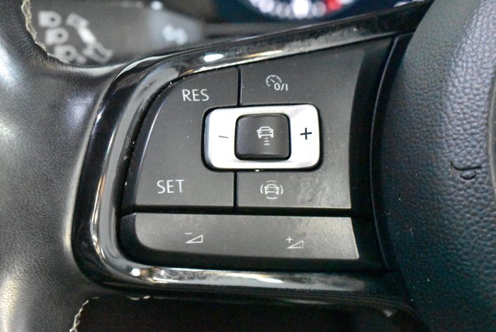 2019 Volkswagen Golf R