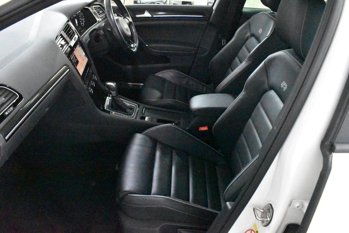 2019 Volkswagen Golf R