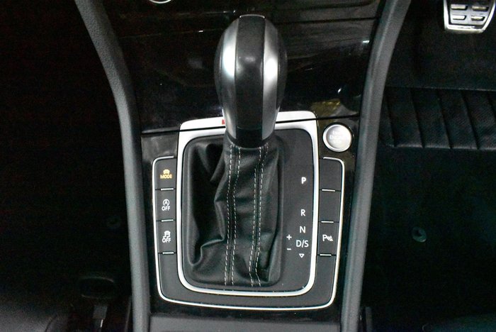 2019 Volkswagen Golf R