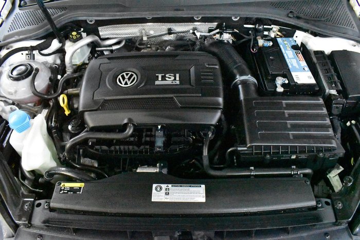 2019 Volkswagen Golf R