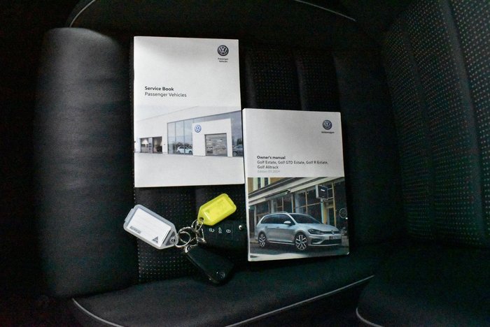 2019 Volkswagen Golf R