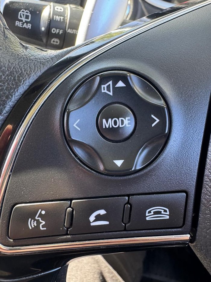 2018 Mitsubishi Eclipse Cross LS