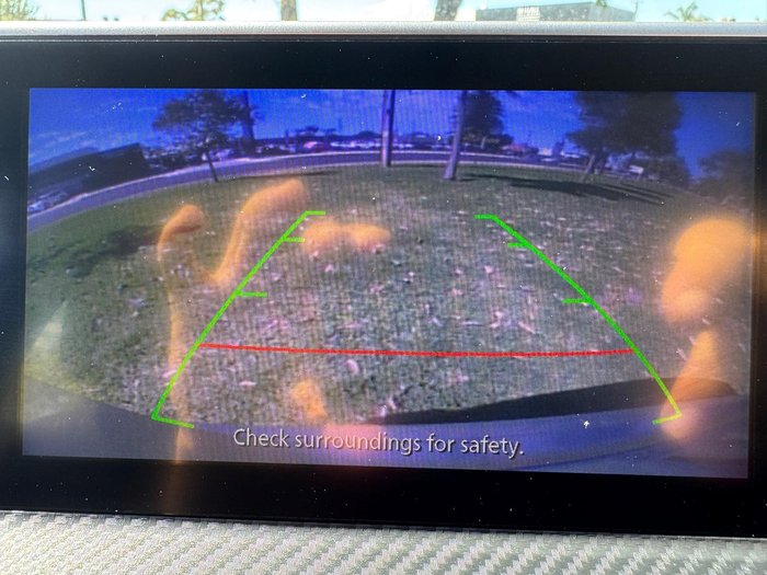 2018 Mitsubishi Eclipse Cross LS