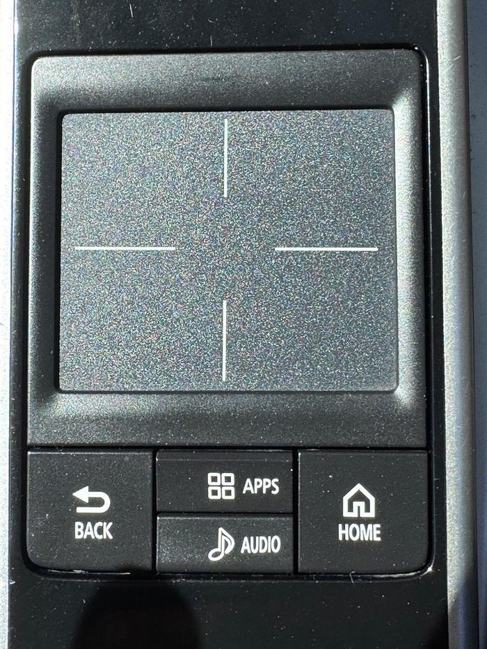 2018 Mitsubishi Eclipse Cross LS