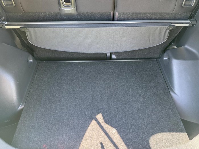 2018 Mitsubishi Eclipse Cross LS