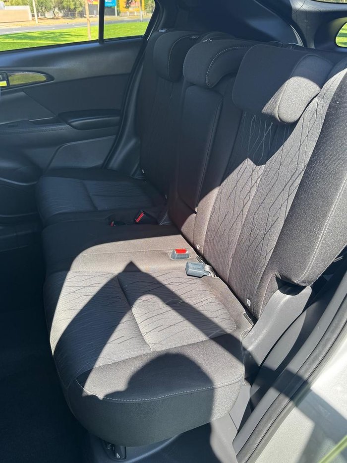 2018 Mitsubishi Eclipse Cross LS