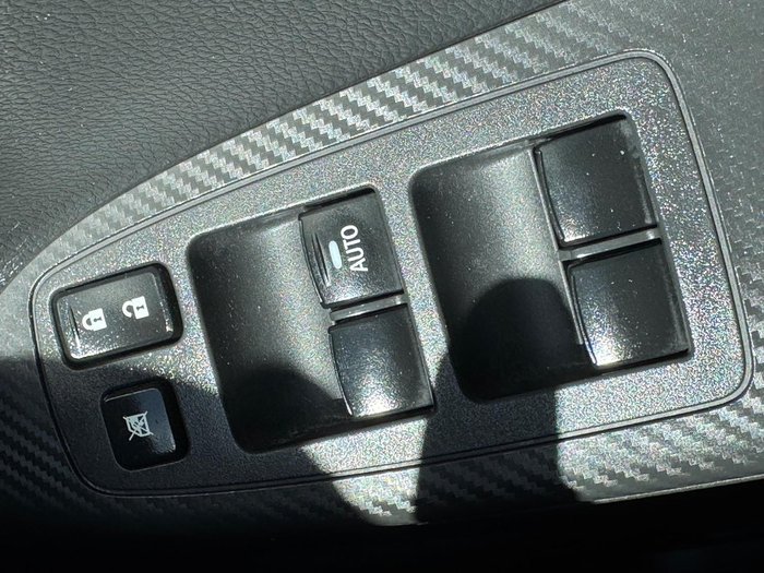 2018 Mitsubishi Eclipse Cross LS