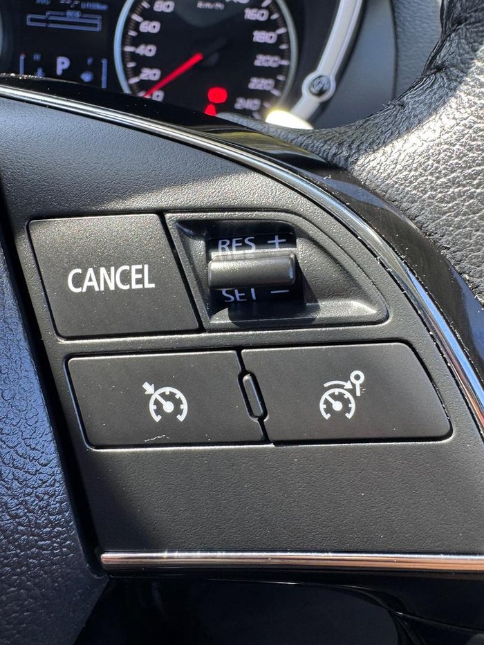 2018 Mitsubishi Eclipse Cross LS