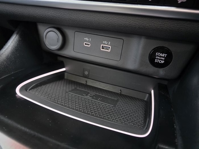 2025 Nissan X-TRAIL Ti