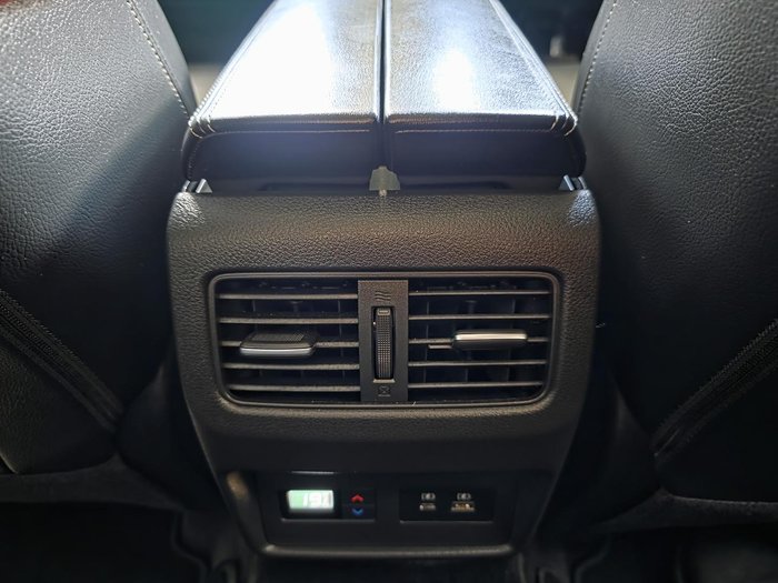 2025 Nissan X-TRAIL Ti