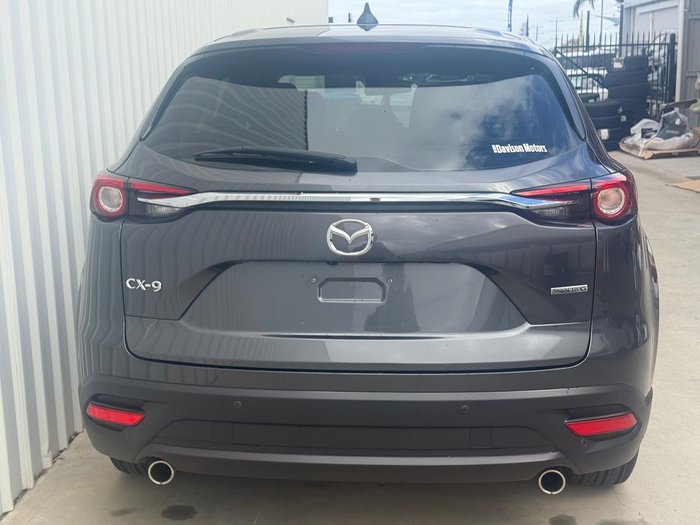 2022 Mazda CX-9 Touring
