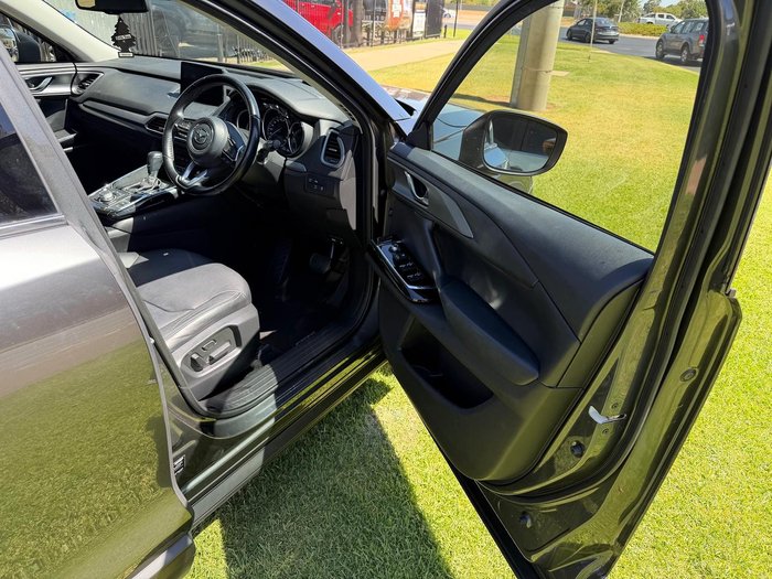 2022 Mazda CX-9 Touring