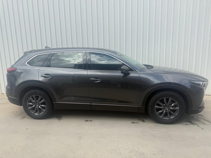 2022 Mazda CX-9 Touring