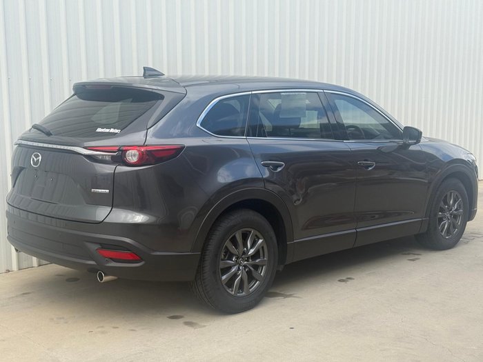 2022 Mazda CX-9 Touring