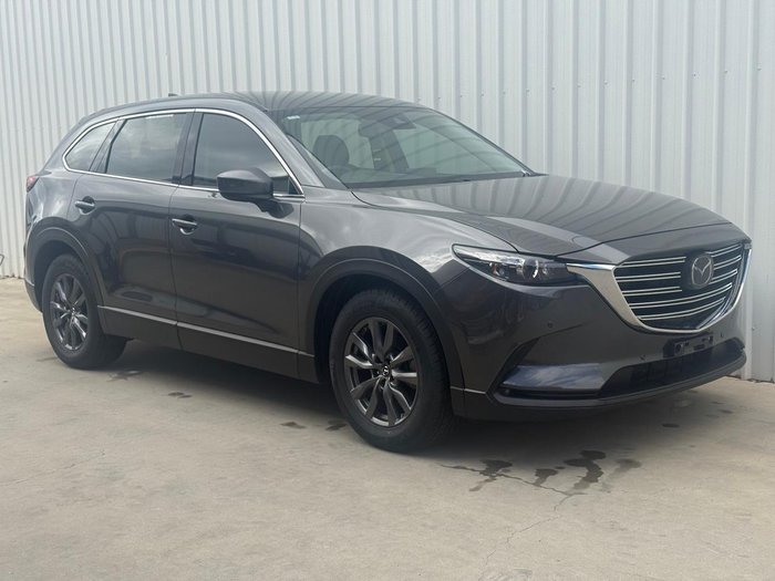 2022 Mazda CX-9